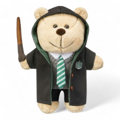 ハリーポッター スターバックス　ベアリスタ Starbucks 2025 Harry Potter Bearista Plush Doll Limited MD Korea