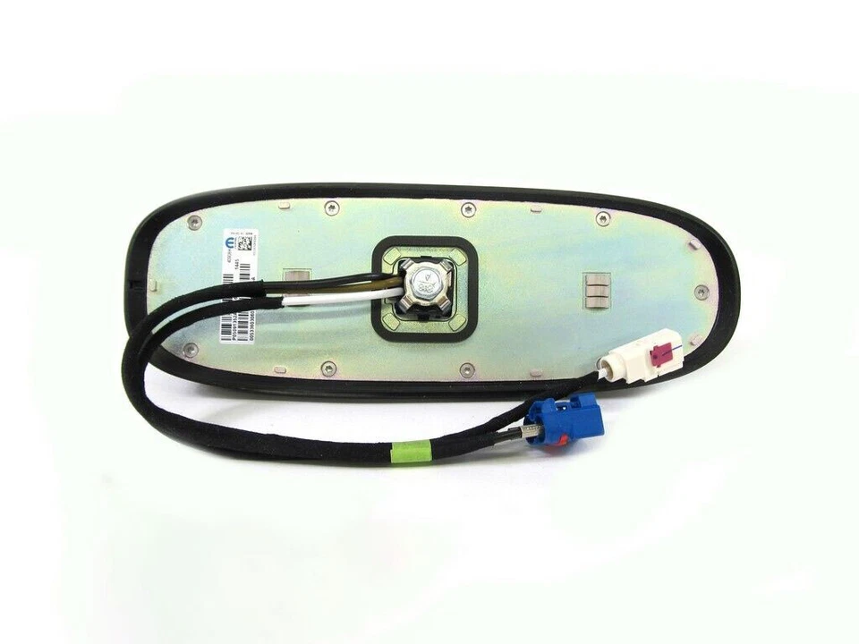 ANTENA MONTADA EN EL TECHO 14-17 JEEP GRAND CHEROKEE 14-17 DODGE DURANGO OEM NUEVO MOPAR Foto 4 de 4