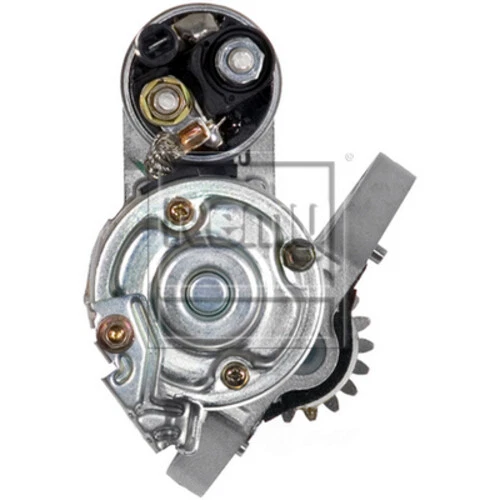 Motor De Arranque-Premium Remy 17446 Reman se adapta a Saturn Vue 2004 3,5 L-V6 Foto 3 de 4