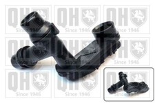 Quinton Hazell QTH888CF Coolant Flange Cooling System Replacement Fits BMW X5