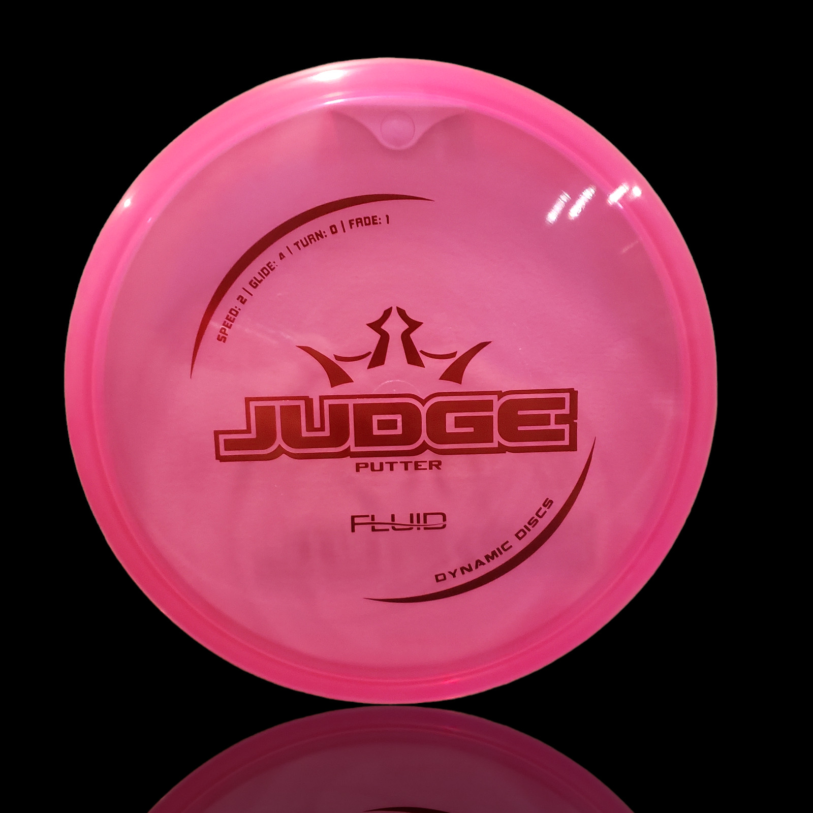 Disc Golf Dynamic Discs Fluid Judge Disc Golf Discs Cuisine reunionnaise