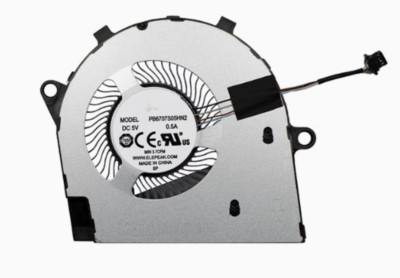 CPU Cooling Fan  For DELL Inspiron vostro 5401 5402 5405 5408 5409