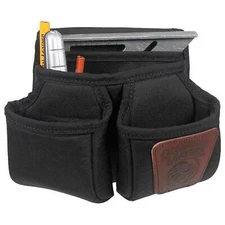 Occidental Leather 9504 Clip-On 7 Pocket