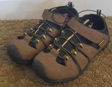Boys Falls Creek Grand River Sports Active Wear Sandals Size 12 1 2 3 4 5 NWT