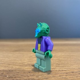 LEGO Star Wars Clone Wars sw0241 Onaconda Farr Minifigure from 8036 & 852844