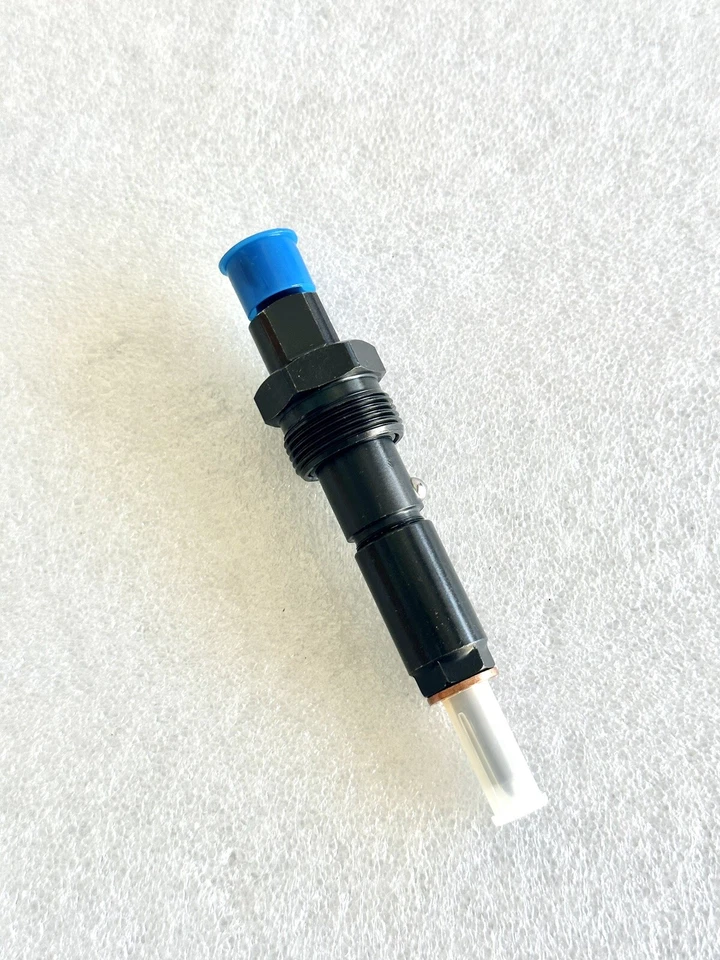 New Cummins Fuel Injector 3802338 / Cross Ref 3087636, 3411756 for N14 - Image 3 of 4