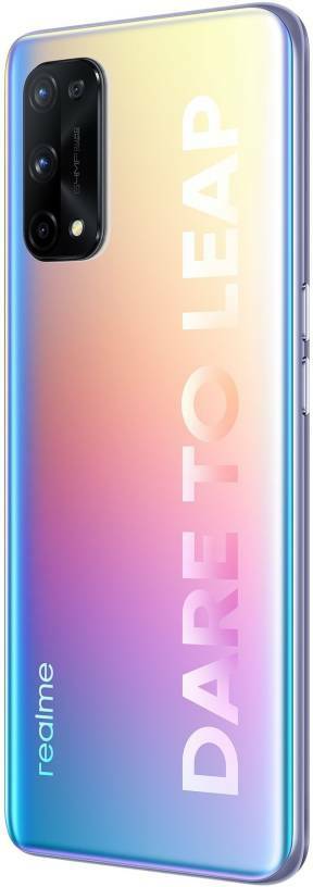 Realme X7 Pro 5G (RAM 8GB, 128GB) 6.55