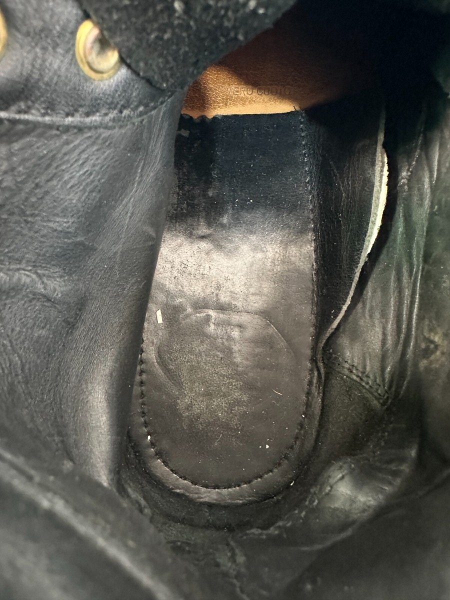 未使用 Visvim Armiger-Folk Blk 27 Boots ブーツ 2025年最新】visvim ARMIGERの人気アイテム - メルカリ