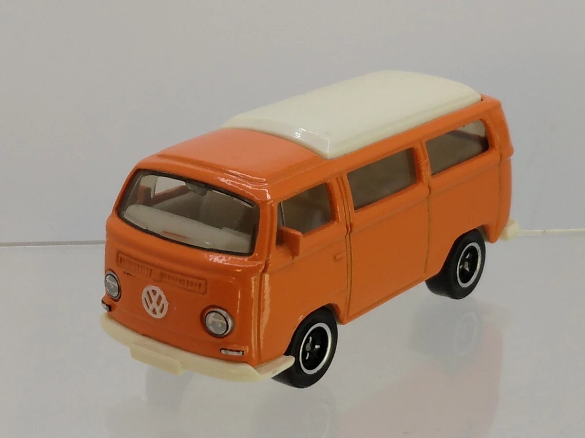 Matchbox vw bus shop 1970