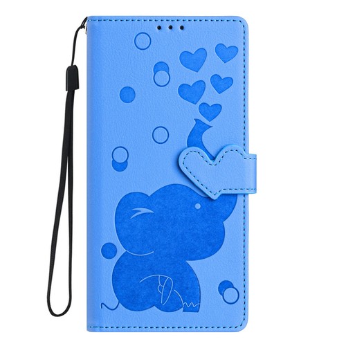 Patterned Leather Flip Anti Scratch Wallet Case For iPhone 16 Pro Max 15 Plus 14 - Picture 17 of 17