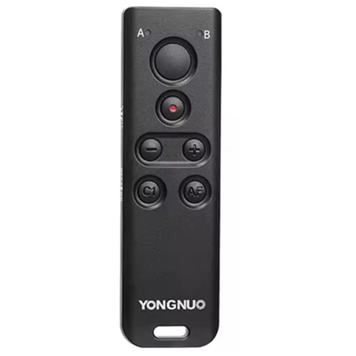 YONGNUO BR-G1 Wireless Camera Timer Shutter Release Timelapse Remote Controller - Image 2 of 4