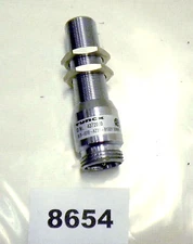 Turck Proximity Switch NLI10-G18-AZ3X-B1331 50MM