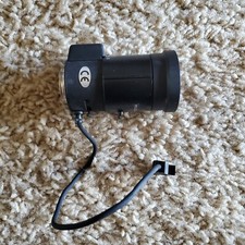 Pelco F1.6/5-40mm 1/3" Varifocal Auto Iris CCTV Lens Attachment