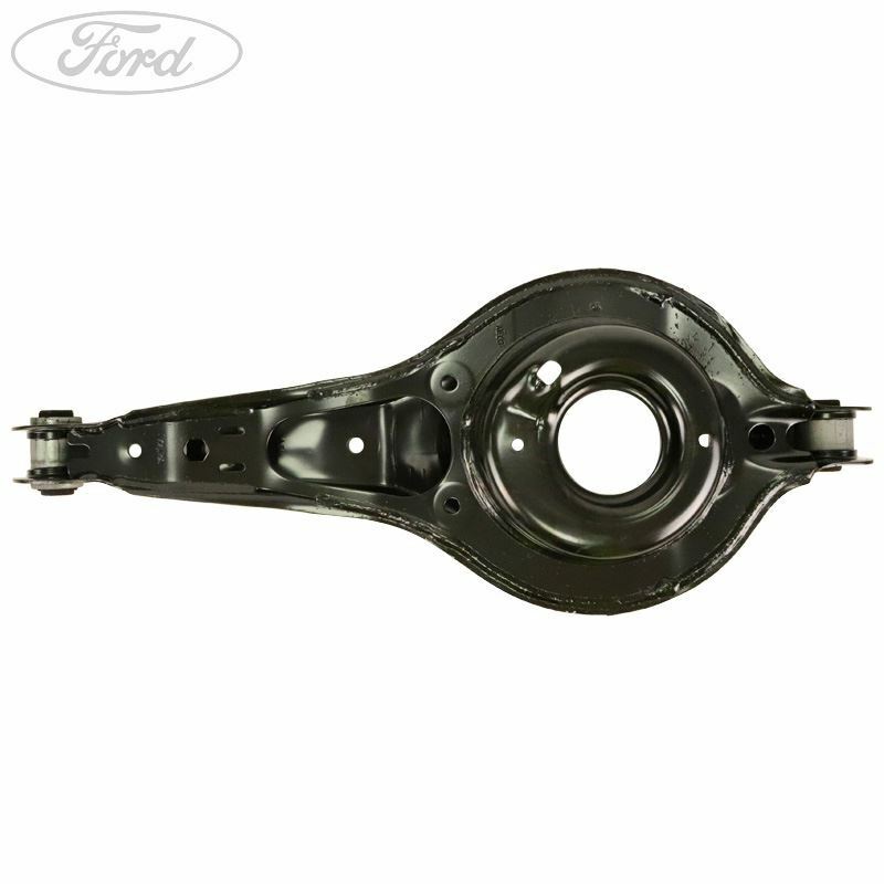 1894049 Arm Suspension Under Rear Left Ford Focus Lim (cb8 