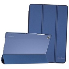 Smart Case for Galaxy Tab A9 Plus/A9 5g 11 Inch Galaxy Tab A9 Plus 11" Navy