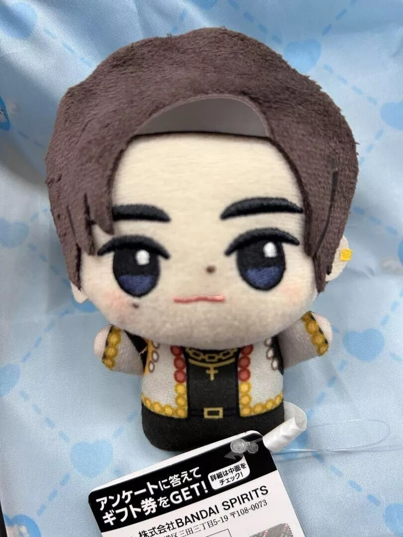 ENHYPEN Bite Me Chibigurumi Plush Toy 11cm SUNGHOON | eBay