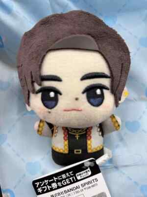 ENHYPEN Bite Me Chibigurumi Plush Toy 11cm SUNGHOON