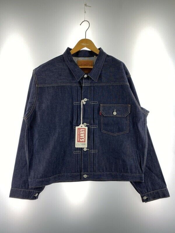 LEVI'S VINTAGE CLOTHING 506XX 1936 MODEL TYPE-1 JACKET LEVI'S VINTAGE CLOTHING 506XX 1936 MODEL TYPE-1 JACKET
