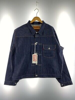 LEVI'S VINTAGE CLOTHING 506XX 1936 MODEL TYPE-1 JACKET LEVI'S VINTAGE CLOTHING 506XX 1936 MODEL TYPE-1 JACKET