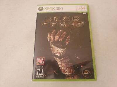 Dead Space (Xbox 360)