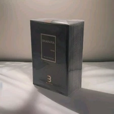 Bharara King 3.4 Oz 100 ml Eau De Parfum Cologne Spray for Men Authentic Sealed 