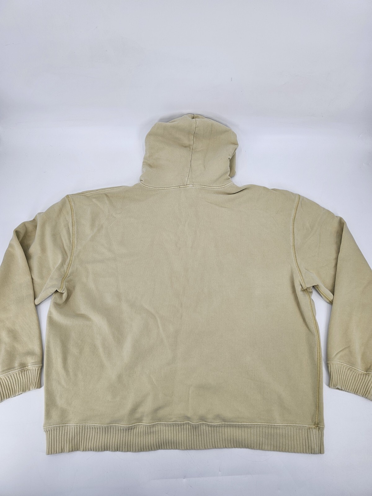 Elwood Core Hoodie Vintage Green Sage Men's Size XL