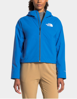 The North Face Damen Arque Active Trail Futurelight Ventrix Laufjacke / M