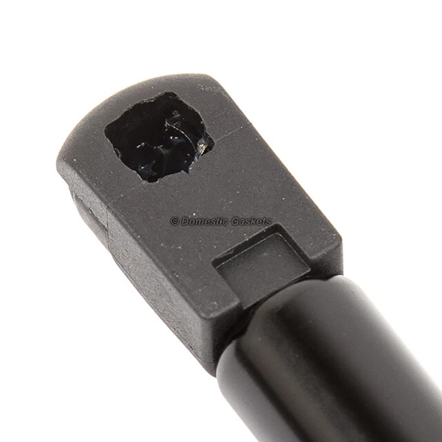 Soporte de elevación cargado de gas para maletero trasero 95307 2 piezas para Chrysler Sebring 01-06 Foto 2 de 4