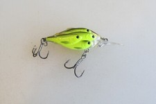 Lot #8200 LiveTarget Live Target Yearling Baitball Series YCB-45 Crankbait EX