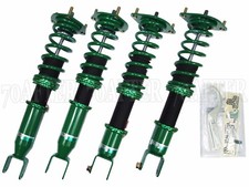 Tein Flex Z 16ways Adjustable Coilovers for 16-26 Mazda MX-5 Miata & RF ND