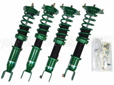 Tein Flex Z 16ways Adjustable Coilovers for 16-24 Mazda MX-5 Miata & RF ND
