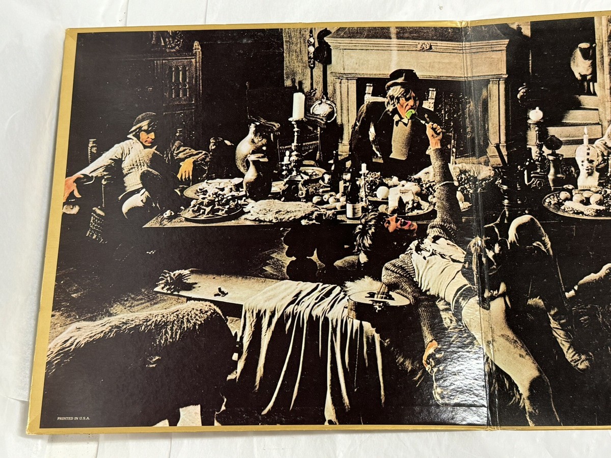 洋楽 Rolling Stones Beggars Banquet R.S.V.P. Vinyl Rolling Stones – Beggars Banquet Rsvp | Boardwalk Vintage