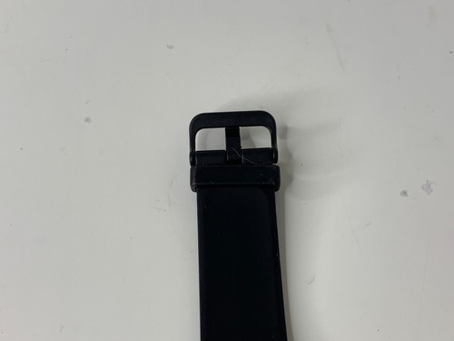 Amazfit Smartwatch Black Untested - Picture 7 of 9