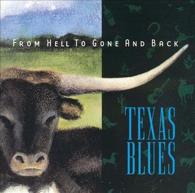 From Hell To Gone And Back