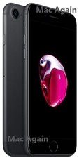 Apple iPhone 7 Smartphone 128GB Black Unlocked Mobile 4G LTE NFC - Mobile Phone*
