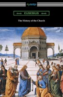 Eusebius | The History Of The Church | Taschenbuch | Englisch (2021)