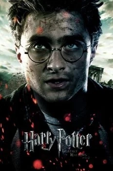HARRY POTTER TOYS N MORE