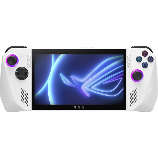 ASUS ROG Ally 2023/RC71L-Z1E512/Win11/White Portable Gaming