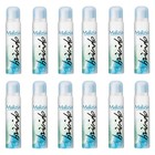 MALIZIA DONNA deo BRIVIDO 12x 100ml blumig erfrischender deodorant Duft
