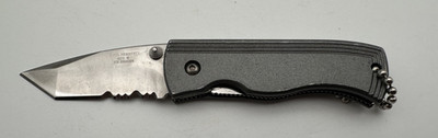 C. Jul. Herbertz AUS 8 NR.262008 Tanto Taschenmesser Klappmesser