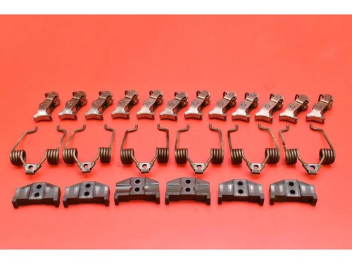 BMW X5 F15, F85 Motorkopf 2015 33101339