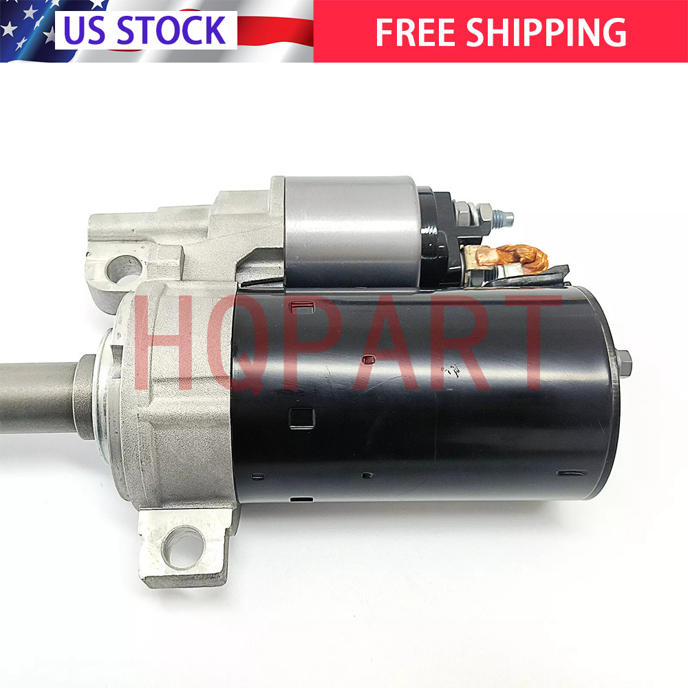 McLaren 570S 2019-2023 Starter motor P/N 11F0133CP