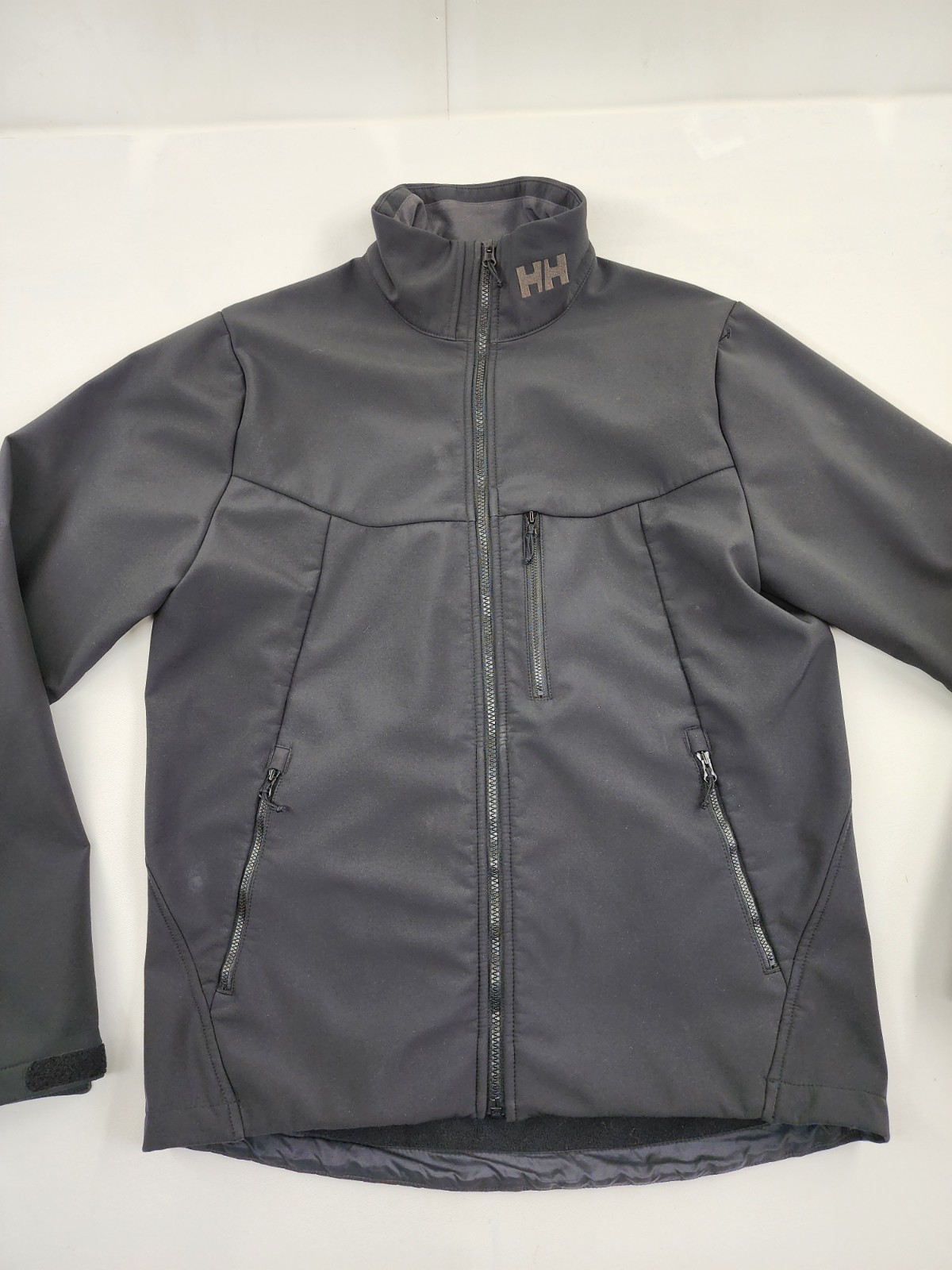 Helly Hansen Mens Paramount Softshell Jacket Size… - image 2