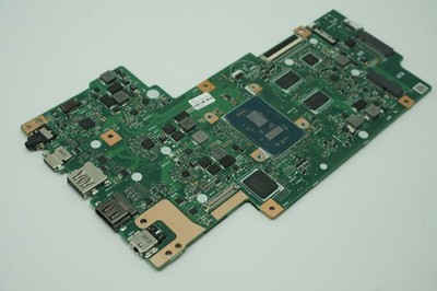 90NB0UA0-R000A0 Asus Intel Pentium Silver N6000 4GB Motherboard E410KA