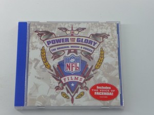 Nfl Films Music | eBay