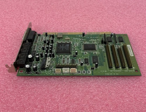 Analog Devices 929-0128 ISA Audio Card - Afbeelding 4 van 8