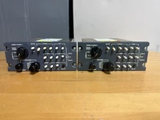 AVTECH, AUDIO CONTROL PANEL, PN:5630-1, AS REMOVED