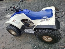 Yamaha Breeze 125cc Kids Quad Bike Off Road 4 Stroke Automatic