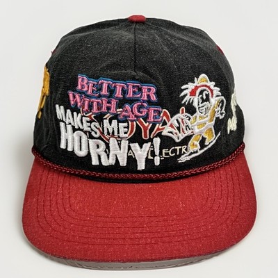Better With Age - Trucker Cap ''I'LL FIND IT'' bestickt