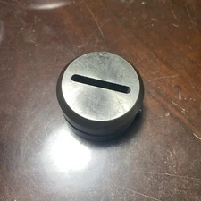 Amada Wilson WT .160 x 1.250 OB (+.012) CNC Turret Punch (I41)